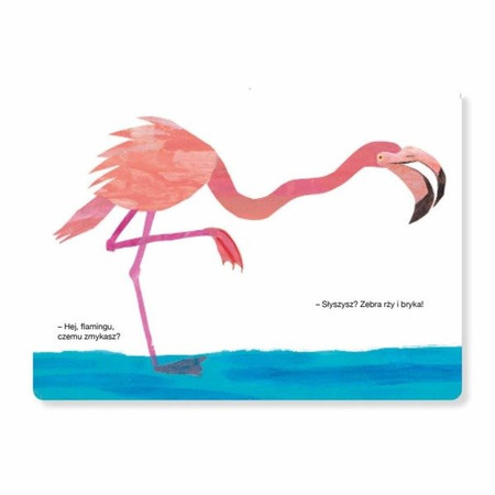 Miś słucha Wydawnictwo Tatarak