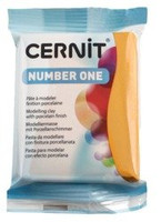 Modelina Cernit Ochra 56 g