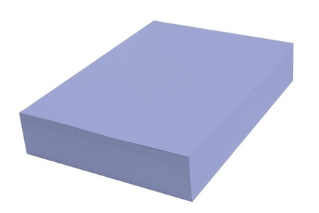 Papier kolorowy A4 fioletowy