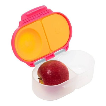 Pojemnik na przekąski, Lemon Sherbet, b.box