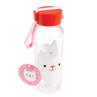 Butelka na wodę 340 ml, Kotek Cookie, Rex London