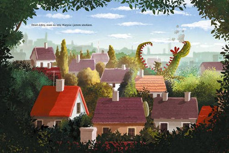 A ja nie chcę być księżniczką