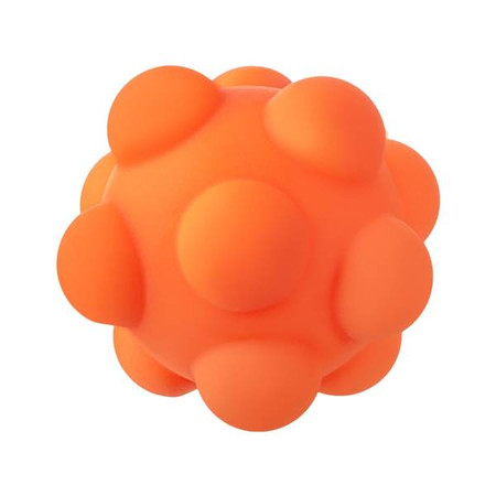 Piłki Sensorki Tullo - 8 piłeczek bez dziurek