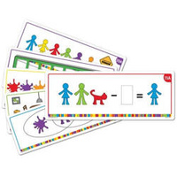 Learning Resources | Wszystko o mnie - karty rodzinnych aktywności
