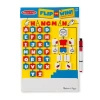 Wisielec - gra podróżna 12095-MD Melissa & Doug, gry dla dzieci