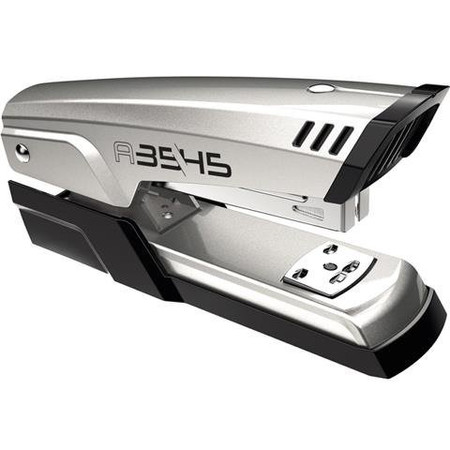 Zszywacz Advanced Metal 25 K Krótki Mag. Srebrny Metaliczny