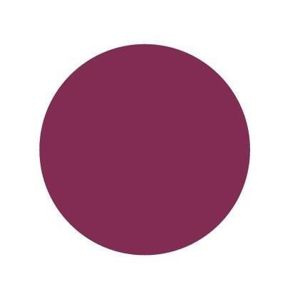 Farba płynna do tkanin 80ml Purpurowa