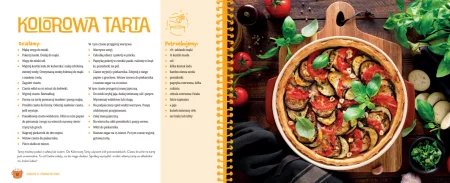 Henio w kuchni czyli plan daltoński na talerzu