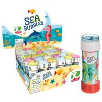 Bańki mydlane Sea Bubbles 60 ml