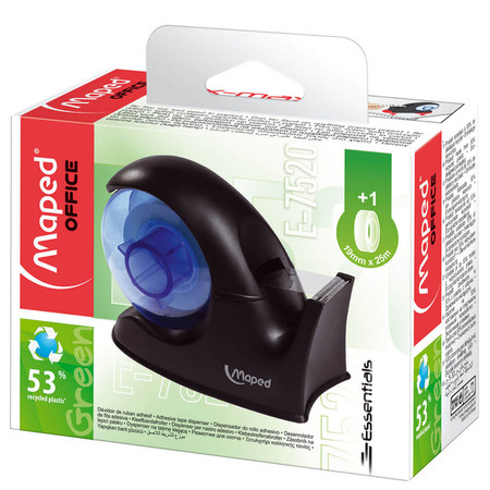 Dyspenser Fix Max Do Taśmy Samoprzylepnej .