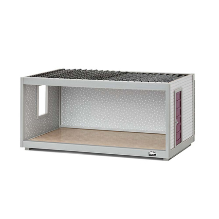 Domek dla lalek pokój 44 cm zabawka dla dzieci odgrywanie ról moduły Lundby