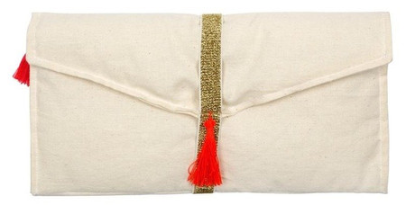 Kalendarz adwentowy Wsuwki do włosów