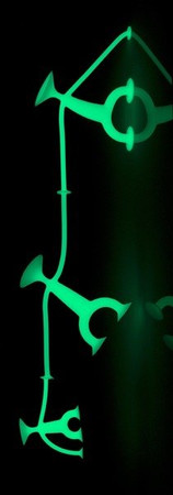 Zabawka kreatywna Oogi Junior Glow