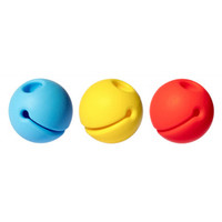Zabawka kreatywna Mox - 3 pack - Blue, Red, Yellow
