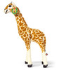 Wielka stojąca przytulanka Żyrafa 84cm Melissa & Doug 40431