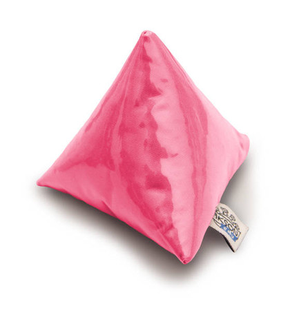 Memo Sensoryczne PIRAMIDKI 20 szt.