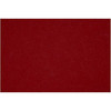 Filc ark. A2 grubość 3 mm Ciemnoczerwony