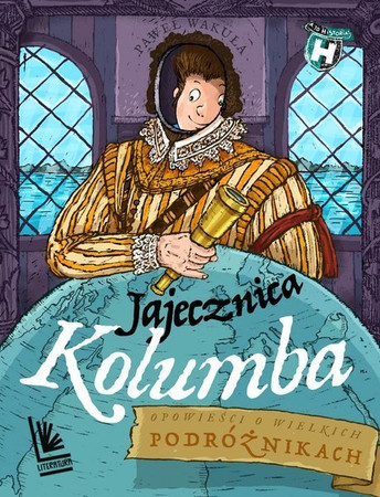 Jajecznica Kolumba