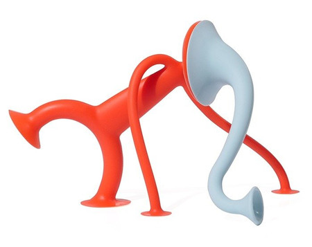 Zabawka kreatywna Oogi Fant