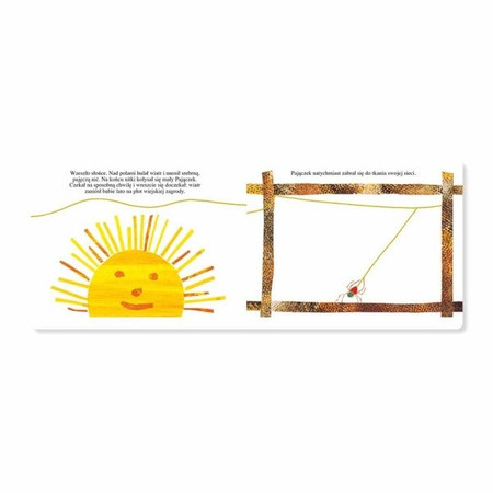 Pajączek Wydawnictwo Tatarak