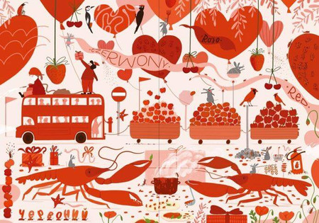 Opowiem Ci Mamo, o kolorach