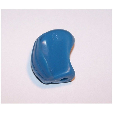 Nakładka na kredkę Crossover Grip (etap pierwszy)