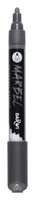 Marker MARBEL 4 mm Antracyt