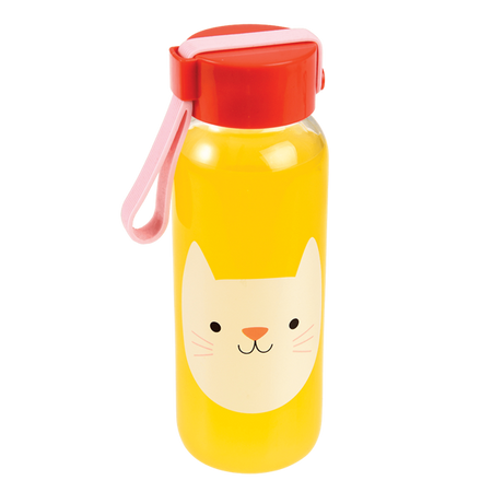 Butelka na wodę 340 ml, Kotek Cookie, Rex London