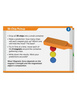 Learning Resources | Eksperymenty magnetyczne - Magnet Movers, 39 sztuk