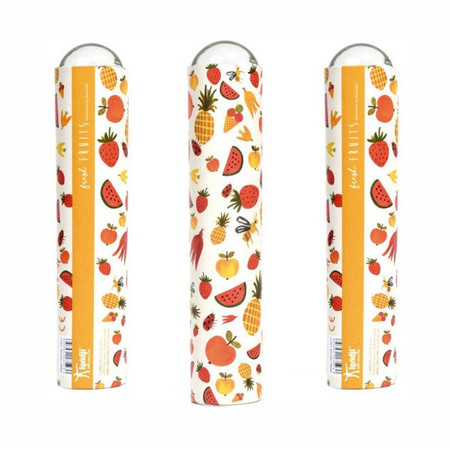 Kalejdoskop dla dzieci, Owoce | Londji®