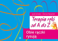 5. Obie rączki rysują
