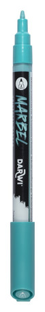 Marker MARBEL 2 mm Turkusowy