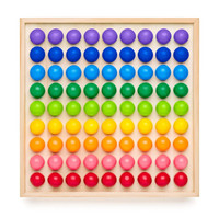 POPULAR Zestaw gier w kulki