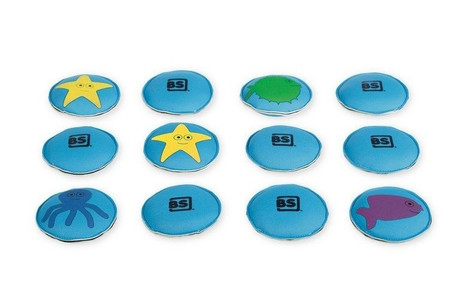 Buiten Speel, Podwodne Memo