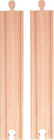 Tory długie do kolejek 2 sztuki