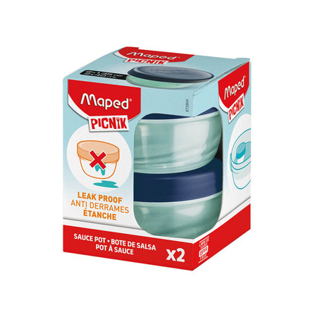 Pudełko lunchowe sos/dip Picnik Origins niebieskie 2 szt (6)