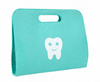 TOOKY TOY Zestaw Małego Dentysty Walizka Lekarza 19 el. FSC