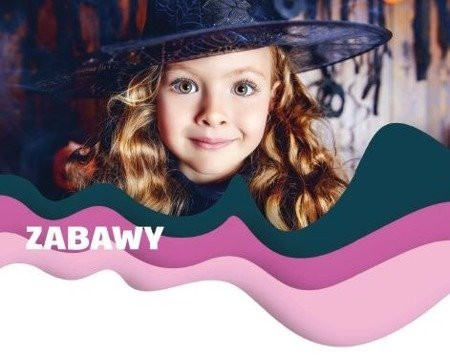 Książka: Kreatywne urodziny.