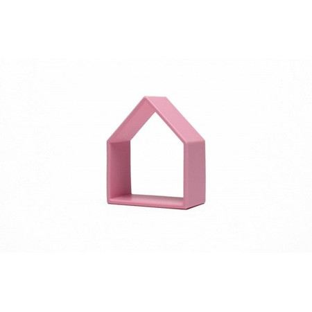 DENA Kid + House PINK PASTEL