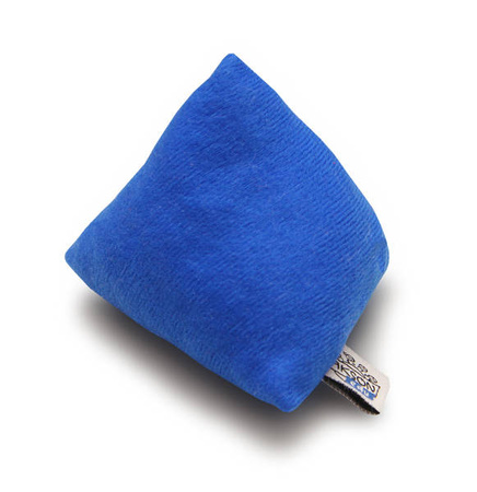 Memo Sensoryczne PIRAMIDKI 20 szt.