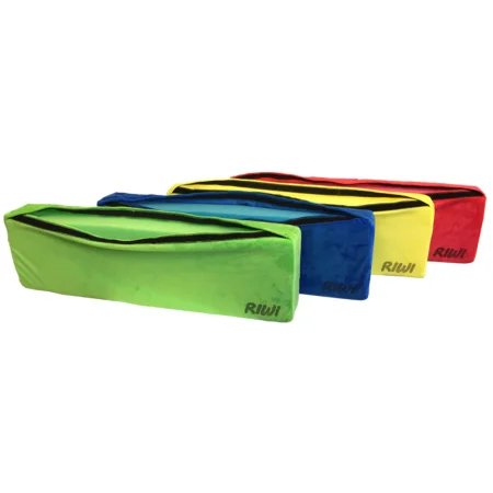 Dodatkowy komplet pokrowców z weluru na klocki Riwi XXL