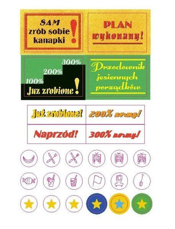  Gdy rodzice byli dziećmi. Gry i zabawy