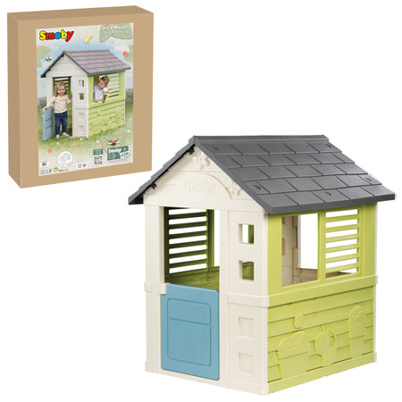 Smoby Domek Ogrodowy JOLIE