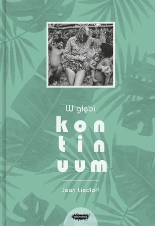 W głębi kontinuum wyd. Mamania