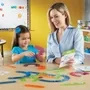 Learning Resources | Zestaw do konstrukcji liter