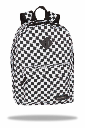 Plecak młodzieżowy Coolpack Scout Pepit