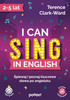 I can sing in English + CD