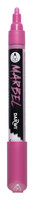 Marker MARBEL 4 mm Różowy