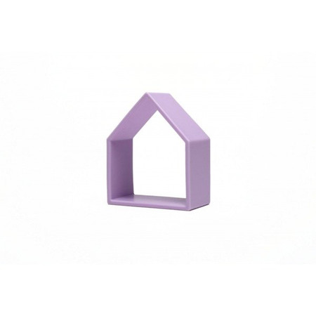 DENA Kid + House VIOLET PASTEL