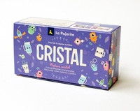 Zestaw Farb do Szkła 6x25 ml La Pajarita